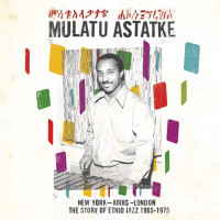 Mulatu Astatke - Tezeta