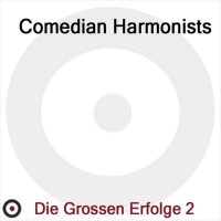 Comedian Harmonists - Menuett