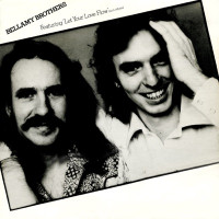 The Bellamy Brothers - Let Your Love Flow