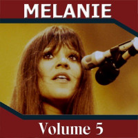 Melanie - People In the Front Row