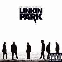 LINKIN PARK - Bleed It Out