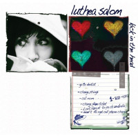 Luthea Salom - Blank Piece of Paper