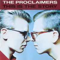 The Proclaimers - Letter from America (Acoustic Version)