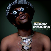 Bobby Womack - Across 110th Street