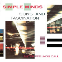 Simple Minds - Love Song