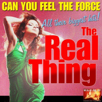 The Real Thing - You To Me Are Everything