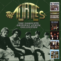 The Turtles - Elenore