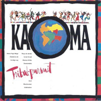 Kaoma - Dança Tago Mago