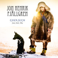 Jon Henrik Fjällgren - The Reindeer Herder's Joik