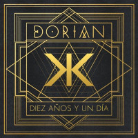 Dorian - La Tormenta de Arena