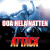 Attack - Ooa Hela Natten