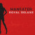 Royal Deluxe - Maneater