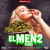 EL YORDY DK, La Tankeria & Michel Boutic - El Men2 Remix