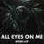 Akash Khaira - All Eyes On Me (Speed+Up)