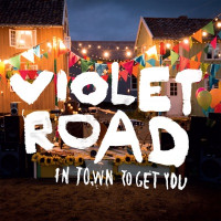 Violet Road - Bicycle