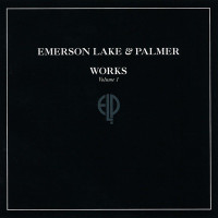 Emerson, Lake & Palmer - Fanfare for the Common Man