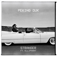 Peking Duk - Stranger (feat. Elliphant)