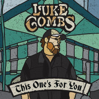 Luke Combs - One Number Away