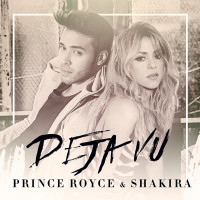 Prince Royce & Shakira - Deja vu