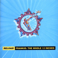 Frankie Goes to Hollywood - Relax (New York Mix)