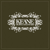 Keane - Bedshaped