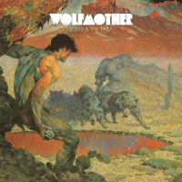 Wolfmother - Joker and the Thief