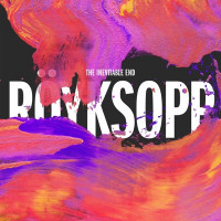 Röyksopp - Running To the Sea