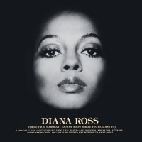 Diana Ross - Love Hangover