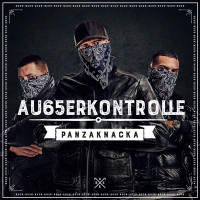 AK AUSSERKONTROLLE - Panzaknacka