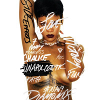 Rihanna - Nobody's Business (feat. Chris Brown)