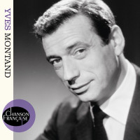 Yves Montand - À bicyclette