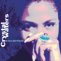 Crystal Waters - Gypsy Woman (She's Homeless) (La Da Dee La Da Da) [Radio Mix]