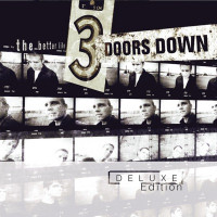 3 Doors Down - Here Without You (Live at Cynthia Woods Mitchell Pavillion, Houston, TX, 2003)