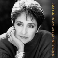 Joan Baez - Brothers In Arms