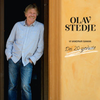 Olav Stedje - Ta Meg Med