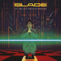 Slade - My Oh My