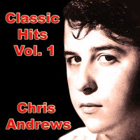 Chris Andrews - Pretty Belinda