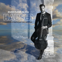 HAUSER, London Symphony Orchestra & Robert Ziegler - River Flows in You