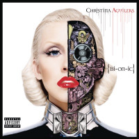 Christina Aguilera - You Lost Me