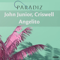 John Junior & DJ Criswell - Angelito