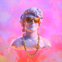 Yung Gravy - yup!