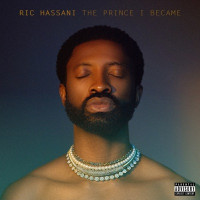 Ric Hassani - Angel (feat. Nicky Jam)