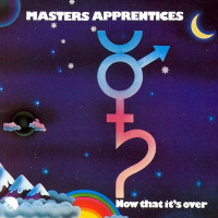 The Masters Apprentices - Because I Love You