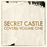 Secret Castle - I Want to Know What Love Is