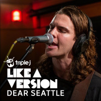 Dear Seattle - The Special Two (triple j Like A Version)