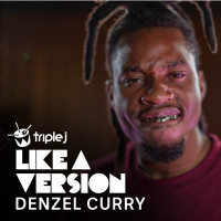 Denzel Curry - Bulls on Parade (triple j Like A Version)