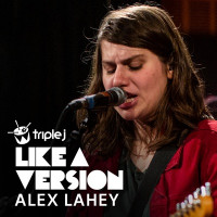 Alex Lahey - Welcome to the Black Parade (triple j Like A Version)