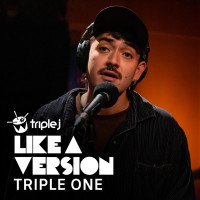 Triple One - Time After Time (triple j Like A Version)