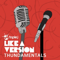 Thundamentals - Brother (triple j Like A Version)