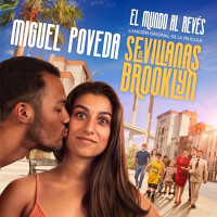 Miguel Poveda & Riki Rivera - El Mundo al Revés (Canción Original de la Película Sevillanas de Brooklyn)